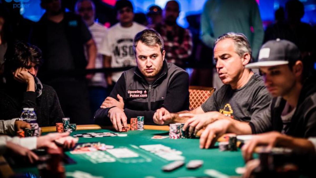 Using Verbal Poker Tells at the Tables